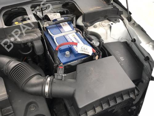 AC compressor LAND ROVER FREELANDER 2 (L359) 2.2 SD4 4x4 | BP30515780M34 - Image 21