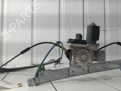 Used Front right window mechanism CITROËN C2 (JM_) 1.4 HDi (68 hp) 32274505