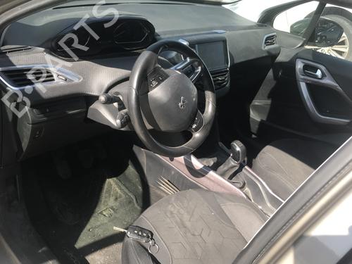 Electronic module PEUGEOT 2008 I (CU_) 1.6 BlueHDi 120 | BP29843616M83  - Image 11