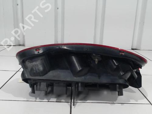 Right taillight NISSAN MICRA III (K12) 1.2 16V | BP25639414C35 