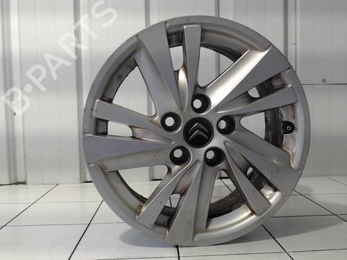 Fælk CITROËN C4 AIRCROSS 1.6 HDi 115 AWC (114 hp) 30098313