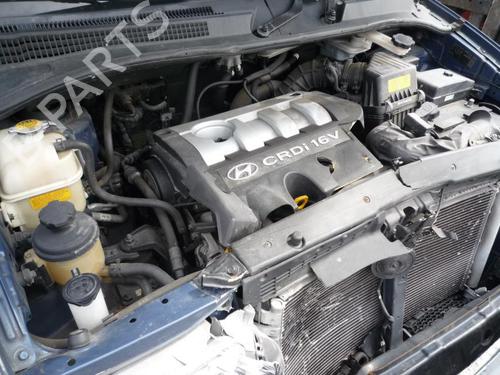 Switch HYUNDAI TRAJET (FO) 2.0 CRDi | BP25637963I30 - Image 7