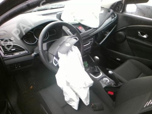 Switch RENAULT MEGANE III Hatchback (BZ0/1_, B3_) 1.5 dCi (BZ0C) | BP25643690I30  - Image 8