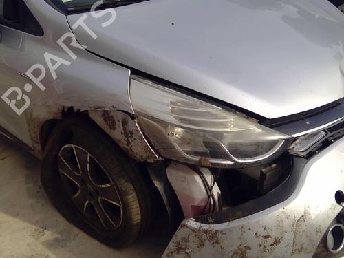 Electronic module RENAULT CLIO IV (BH_) 0.9 TCe 90 (BHNF, BHMA, BHMH, BHJK, BHJR) | BP36901272M83 - Image 21
