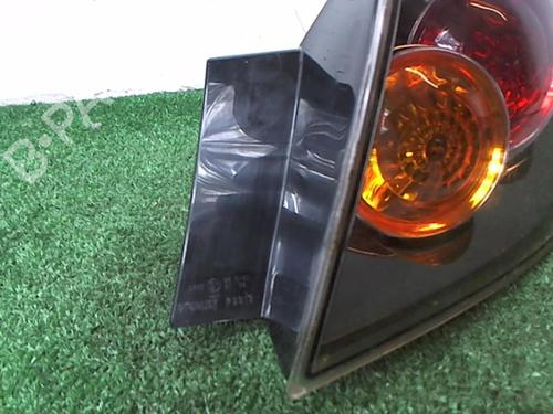 Right taillight MAZDA 3 (BK) 1.6 (BK14) | BP25630345C35  - Image 5