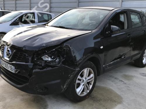 Right headlight NISSAN QASHQAI I (J10, NJ10) 1.6 | BP29412212C29 