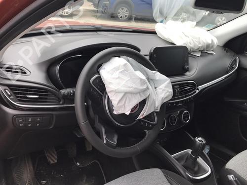 Starter FIAT TIPO Hatchback (356_, 357_) 1.0 (357HXN1A) | BP25630750M8  - Image 5