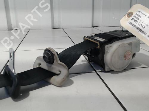 Front right seatbelt MAZDA 5 (CR) 2.0 CD (CR19) | BP29335526I25  - Image 5