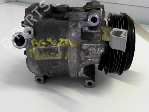Used AC compressor AC compressor FIAT PUNTO (188_) [1999-2012] 25633962 25633962