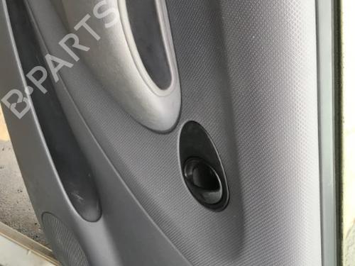 Steering column stalk DAEWOO MATIZ (M100, M150) 0.8 | BP25629513I23  - Image 29