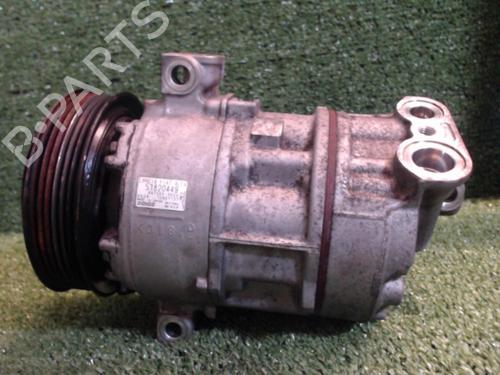 AC compressor LANCIA DELTA III (844_) 2.0 D Multijet (844.AXD1A, 844.AXM1A) | BP25645107M34 - Image 2
