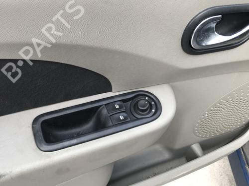 Instrument cluster RENAULT TWINGO II (CN0_) 1.5 dCi (CN0E) | BP29447036C47 - Image 13