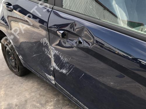 AC compressor FORD FIESTA VI (CB1, CCN) 1.25 | BP25630936M34 - Image 7