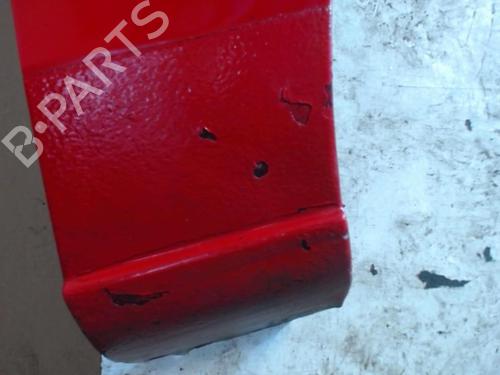 Right front fenders MAZDA PREMACY (CP) 2.0 TD | BP25645898C42 