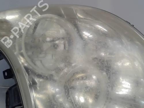 Left headlight CITROËN JUMPER II Platform/Chassis 2.2 HDi 100 | BP38290396C28 - Image 2
