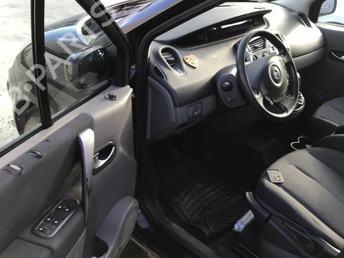 Left front window switch RENAULT SCÉNIC II (JM0/1_) 1.5 dCi (JM1E, JM16) | BP29598096I27 - Image 13