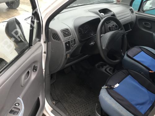 Front left seatbelt SUZUKI WAGON R+ (MA) 1.3 (RB413) | BP28096789I26 - Image 22
