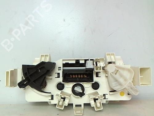 Climate control CITROËN C3 I (FC_, FN_) 1.4 i | BP25640365I5 