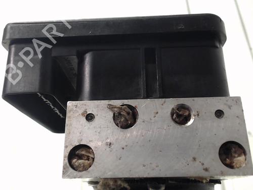 Used ABS pump ABS pump SEAT LEON (1P1) 2.0 TDI (170 hp) 31602273 31602273