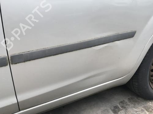 Climate control FORD FOCUS II Turnier (DA_, FFS, DS) 1.8 TDCi | BP25644835I5 - Image 8