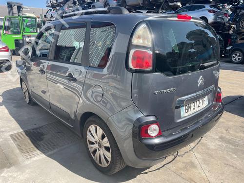 Engine CITROËN C3 Picasso (SH_) 1.4 VTi 95 (SH8FSC, SH8FP0, SH8FP6) | BP38167704M1 - Image 7