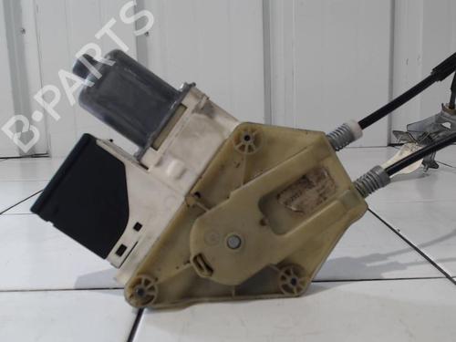 Rear left window mechanism RENAULT MEGANE III Hatchback (BZ0/1_, B3_) 1.5 dCi (BZ09, BZ0D, BZ1W, BZ29, BZ14) | BP28056705C24 