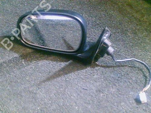 Left mirror ROVER 400 II Hatchback (RT) 420 Di | BP25641959C26