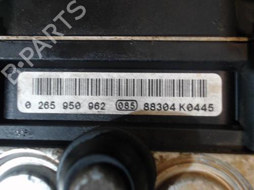 ABS pump CITROËN C4 Picasso I MPV (UD_) 1.6 HDi | BP25635080M43 