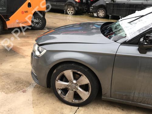 Used Parts AUDI A3 Sportback (8VA, 8VF)  2.0 TDI  2523166