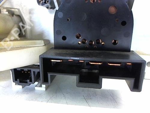 Used Climate control Climate control NISSAN ALMERA I Hatchback (N15) [1995-2001] 25643911 25643911