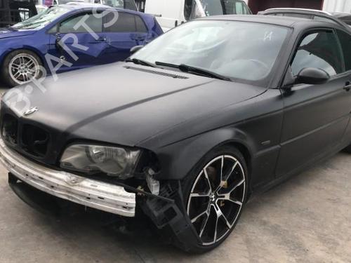 Front left seatbelt BMW 3 Coupe (E46) 330 Ci | BP25650155I26  - Image 15