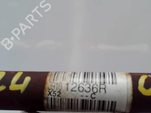 Right front driveshaft DACIA SANDERO II 1.0 SCe 75 (B8JC, B8JD, B8NC) | BP38033357M39 - Image 3