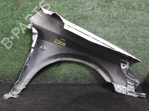 Left front fenders NISSAN PRIMERA Hatchback (P12) 1.9 dCi | BP25644462C41 
