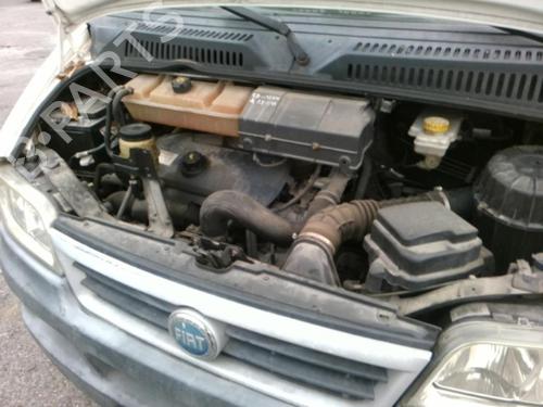 Steering pump FIAT DUCATO Van (244_) 2.3 JTD | BP25638428M99  - Image 8