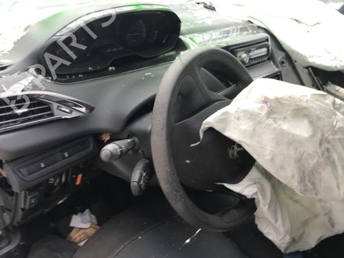 Catalyst PEUGEOT 208 I (CA_, CC_) 1.4 HDi | BP27205146M10 