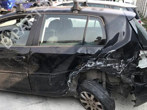 Front left window mechanism VW GOLF V (1K1) 1.6 | BP27885881C22 