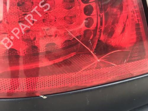 Front left seatbelt BMW 3 Coupe (E46) 330 Ci | BP25650155I26  - Image 12