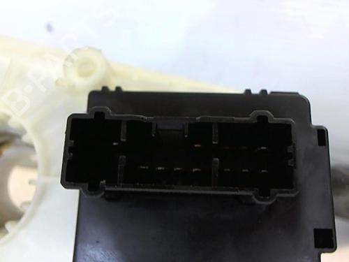Steering column stalk HONDA HR-V (GH_) 1.6 16V (GH1, GH3) | BP25629005I23 - Image 3