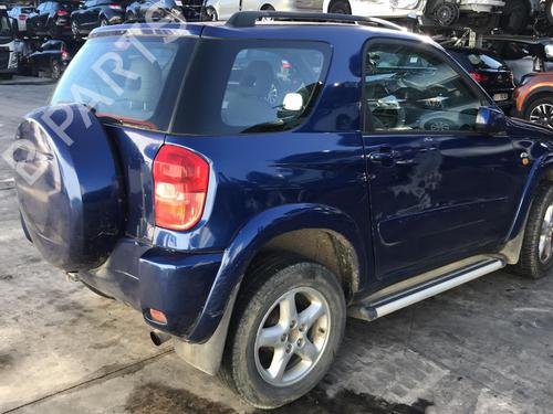 AC compressor TOYOTA RAV 4 II (_A2_) 2.0 D 4WD (CLA20_, CLA21_, CLA20R, CLA21R) | BP25634276M34  - Image 23