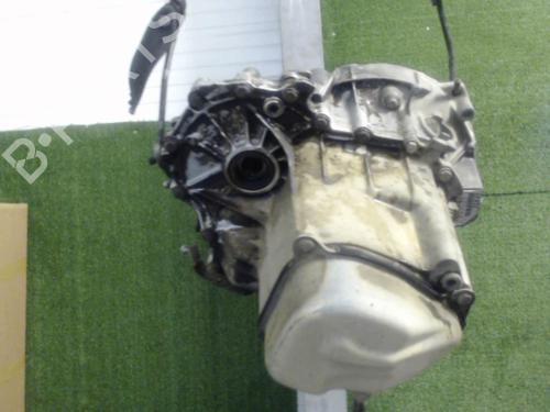 Used Gearbox Gearbox 25635283 25635283