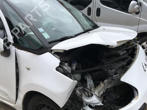 Starter CITROËN C3 Picasso (SH_) 1.6 HDi | BP28306023M8 - Image 32