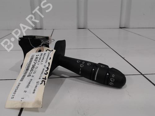 Used Steering column stalk RENAULT CLIO II (BB_, CB_) 1.5 dCi (B/CB07) (65 hp) 25644282