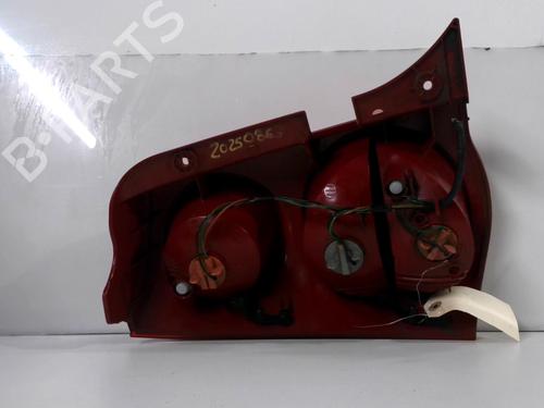 Right taillight KIA PICANTO I (SA) 1.1 | BP30912803C35