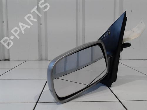 Used Left mirror Left mirror TOYOTA YARIS (_P1_) 1.0 (SCP10_, SCP10R) (65 hp) 26682235 26682235