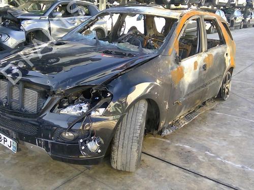 Starter MERCEDES-BENZ M-CLASS (W164) ML 420 CDI 4-matic (164.128) | BP25642914M8 - Image 4