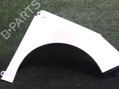 Used Right front fenders PEUGEOT 308 I (4A_, 4C_) 1.6 HDi (109 hp) 25628251