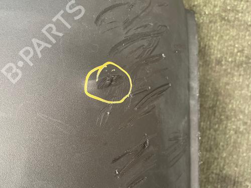 Used Rear bumper Rear bumper 39150374 39150374