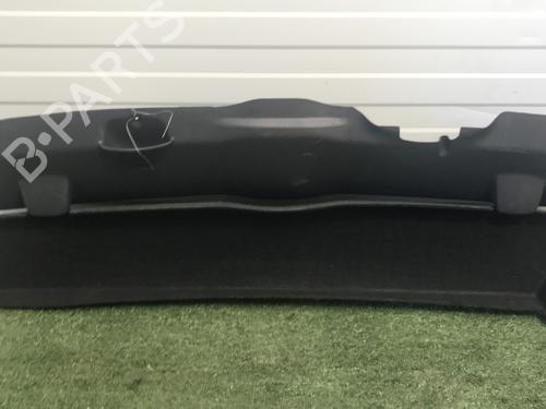 Rear parcel shelf CITROËN C2 (JM_) 1.4 HDi | BP29412202C85 