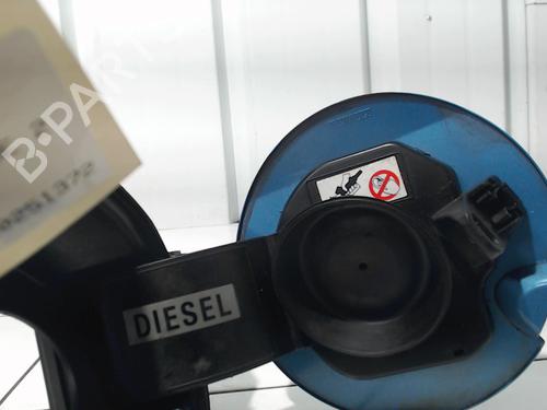 Fuel flap RENAULT SCÉNIC III (JZ0/1_) 1.5 dCi | BP28544619C131