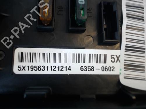 Electronic module AUDI Q3 (8UB, 8UG) 1.4 TSI | BP25630516M83 - Image 2